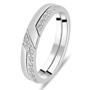 alliance-diamants-demi-tour-inseparable-ruban