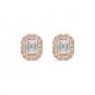 curieuse-or-boucles-d'oreilles-diamants-entourage-or-rose-750-